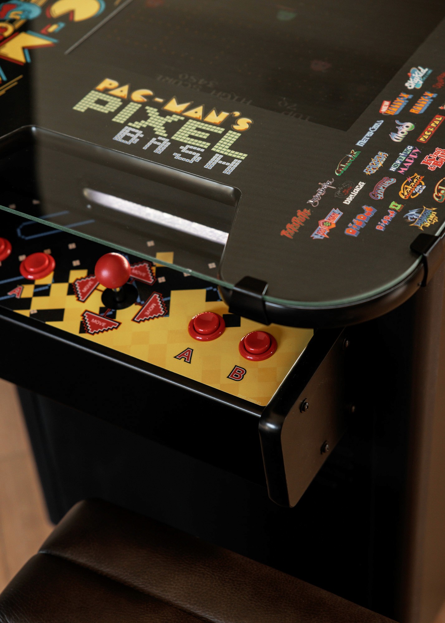 We’re so excited to share details from The Ravensdale House: Game Room — one of our favorite interior design + remodeling projects in Ravensdale, Washington. 