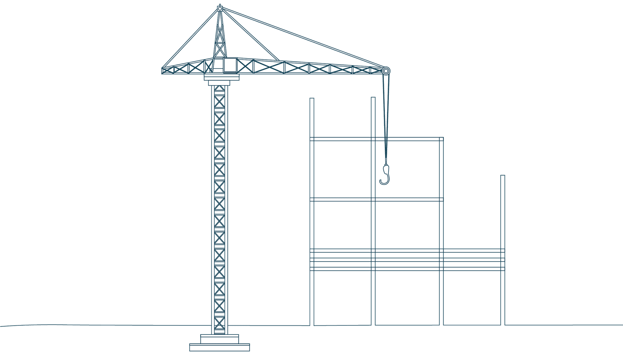 Constuction equipment