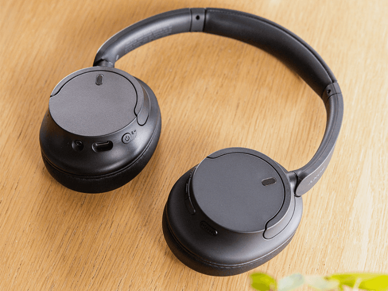 Sony Headphones