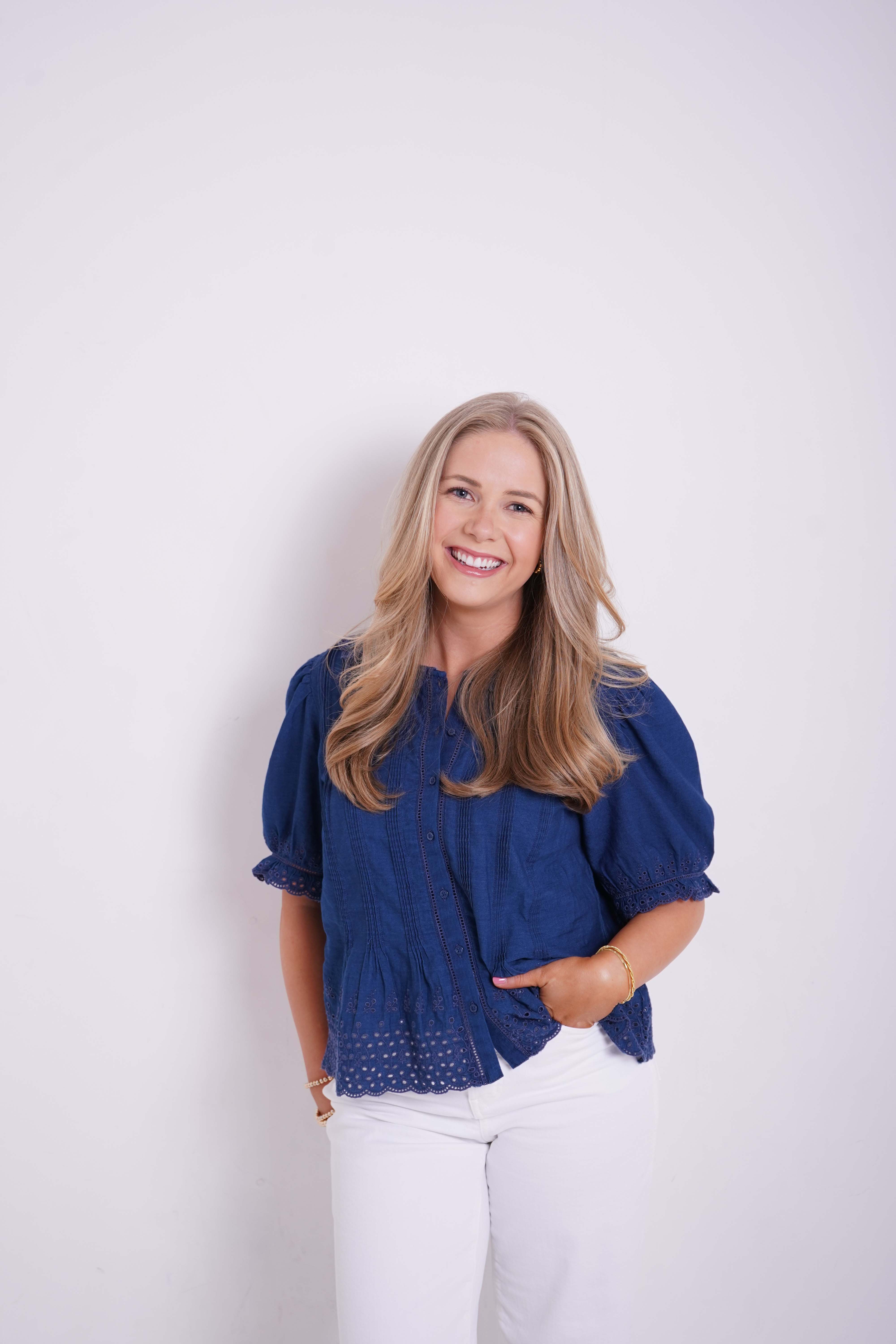 Emma Gustafson headshot