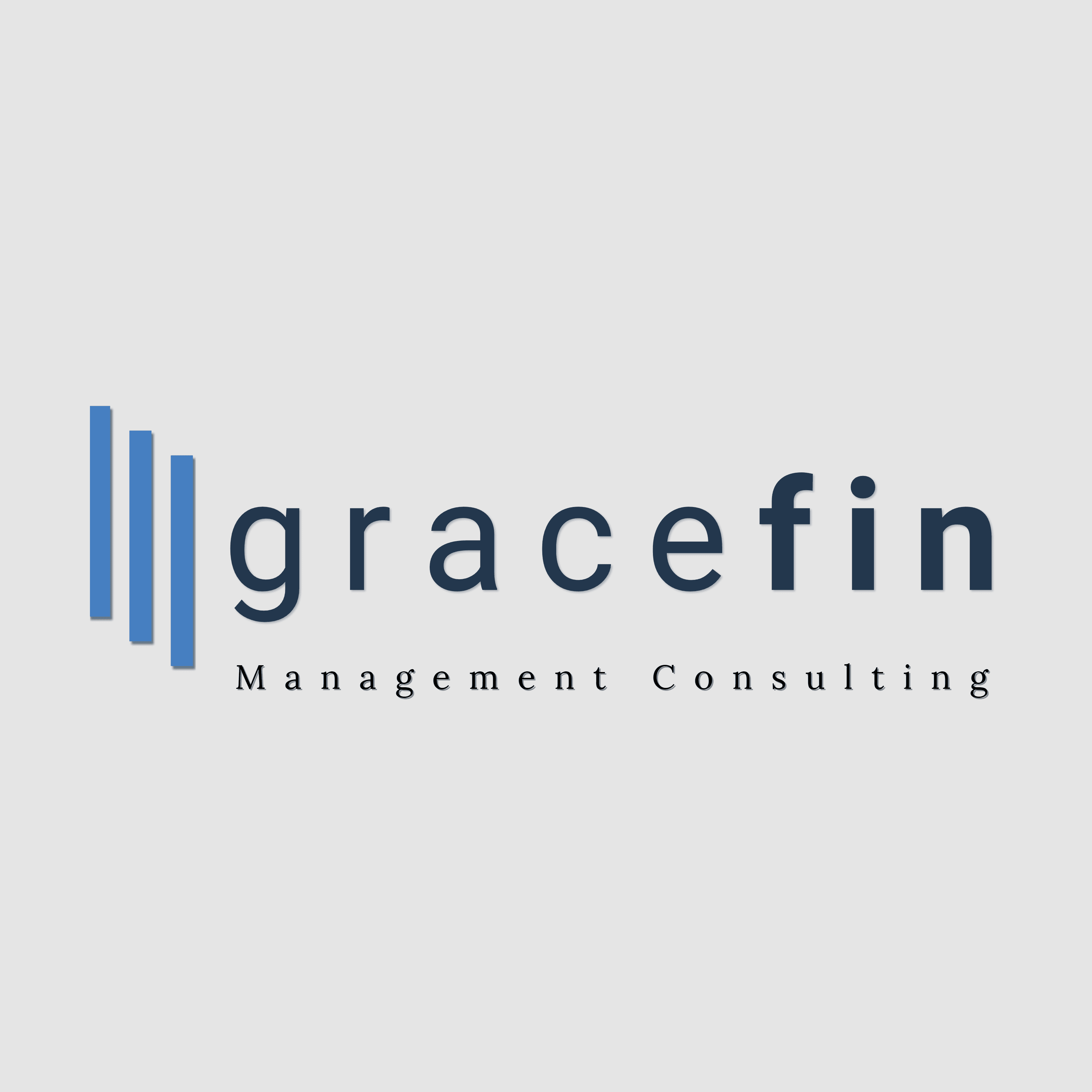 Gracefin Logo