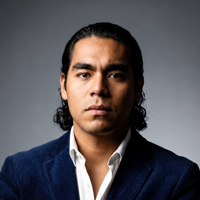 Frank Lara