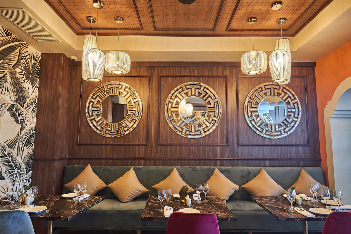 Hotel Bahia Principe Fantasia Punta Cana