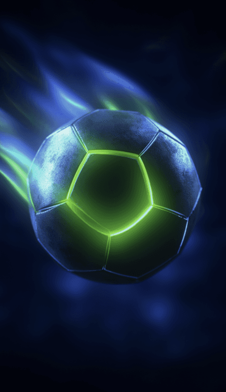 Comic panels showing three Squid Game dolls 