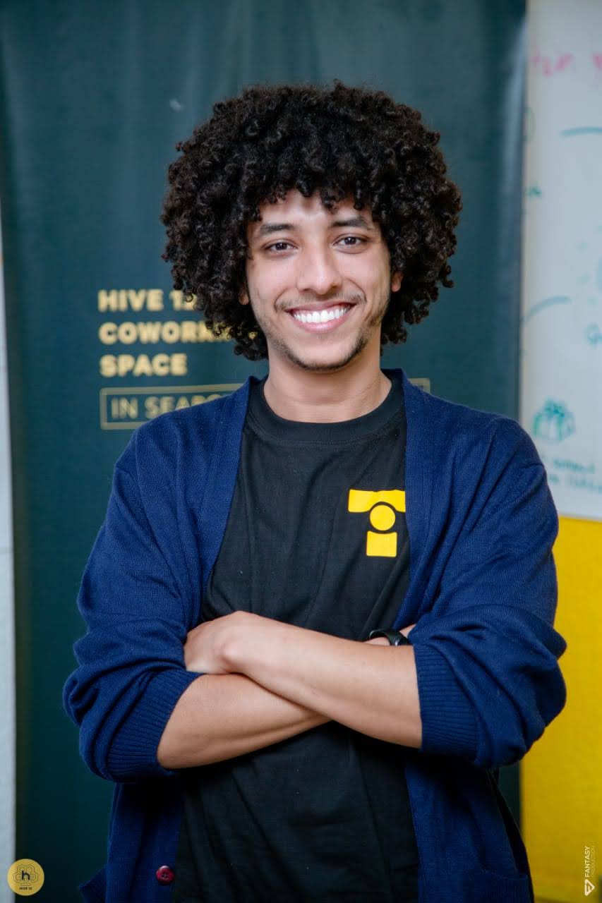 Goran Babarogic Product UX Designer