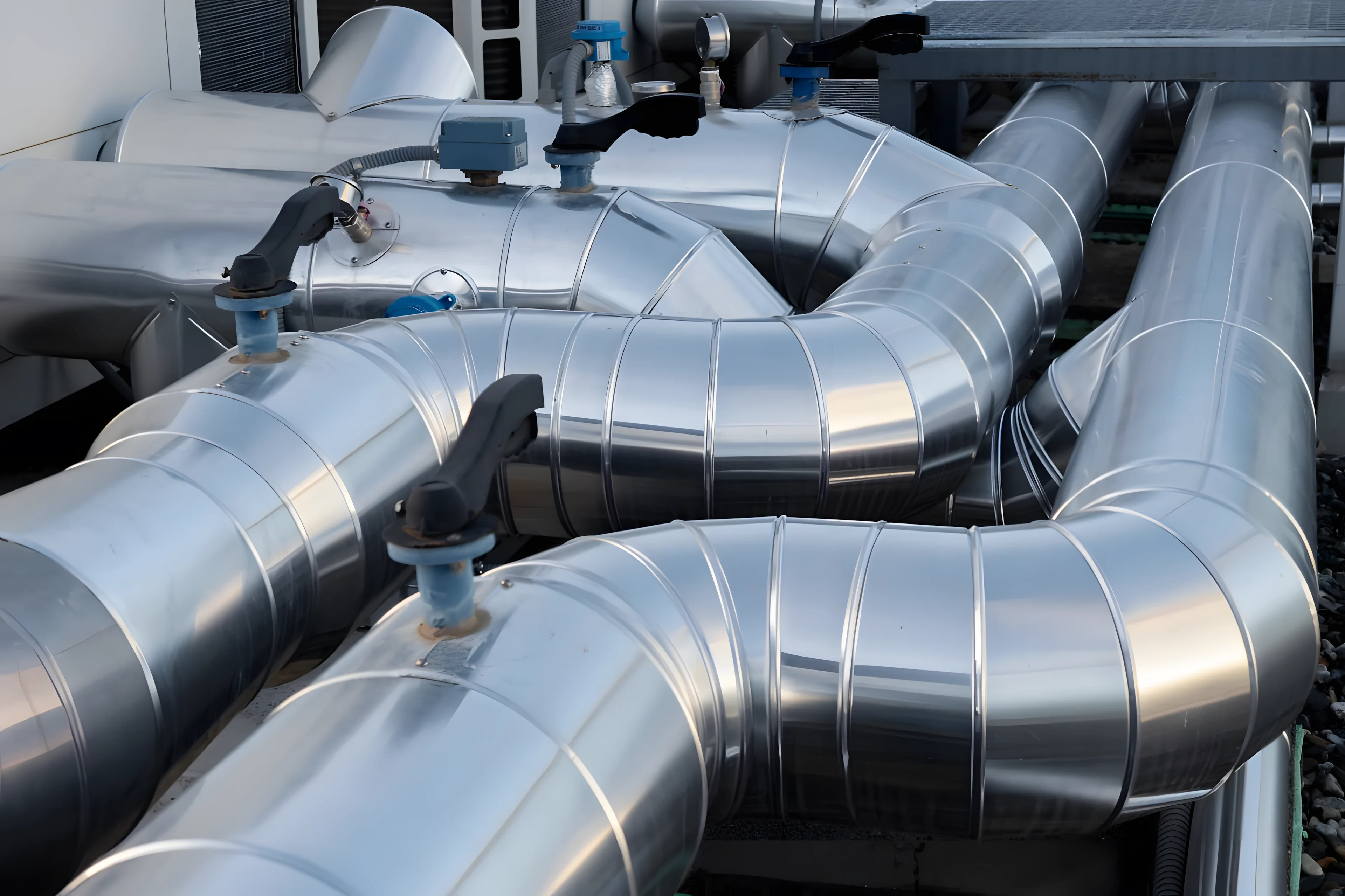 Insulation and Polysurlyn