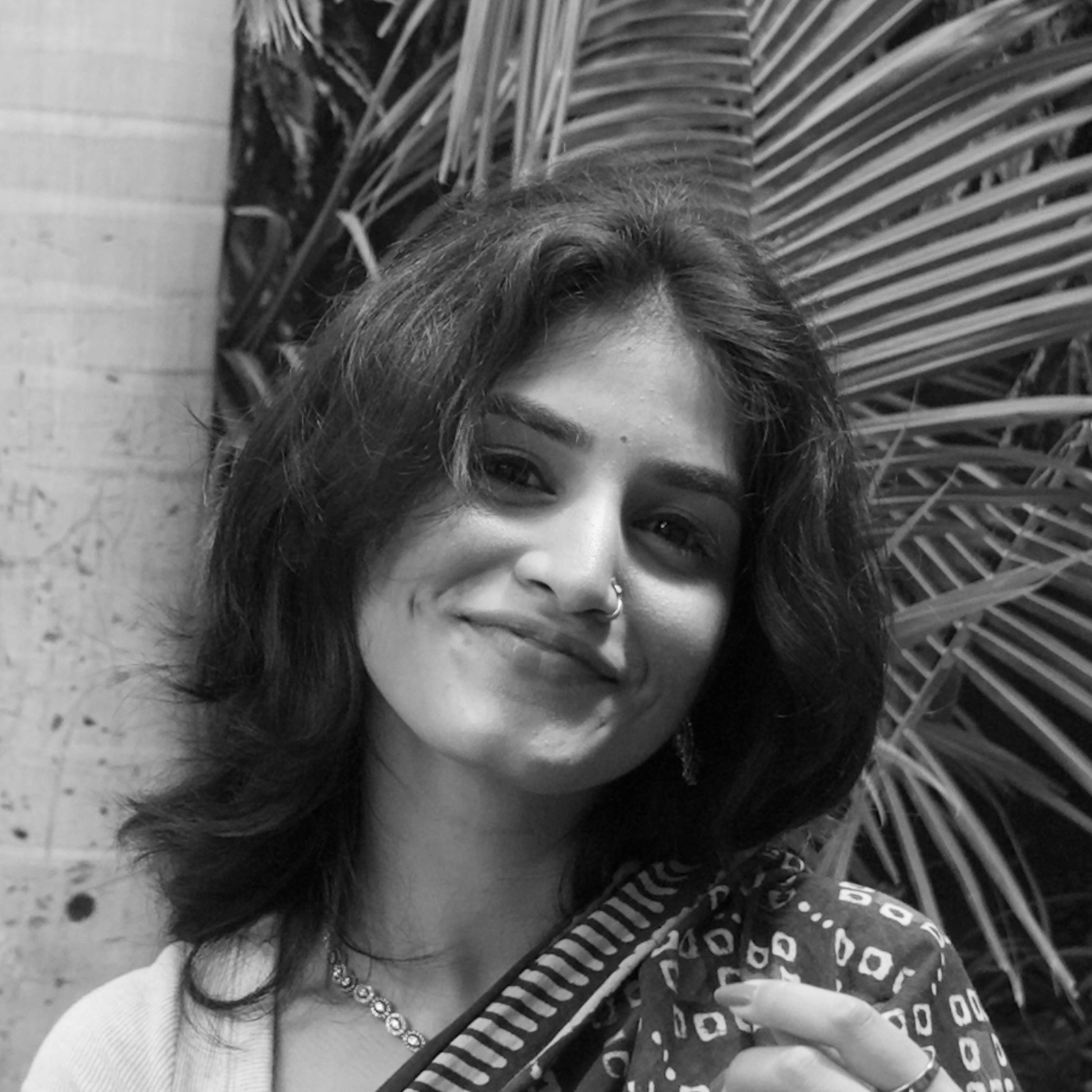 Vaishnavi Deshpande