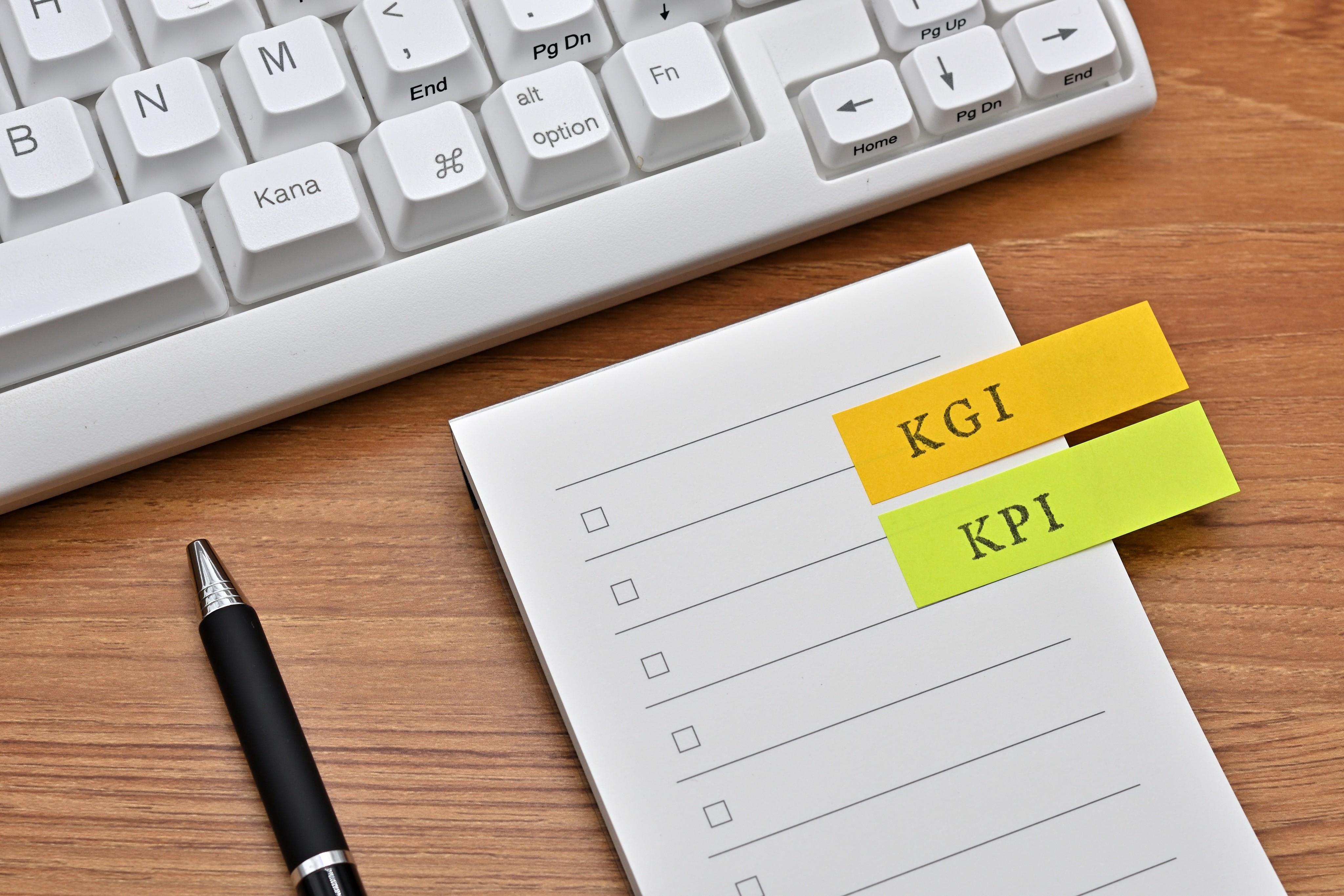 カスタマーサクセスのKPI/KGIとは？それぞれの設定方法から徹底解説 | CS NOW