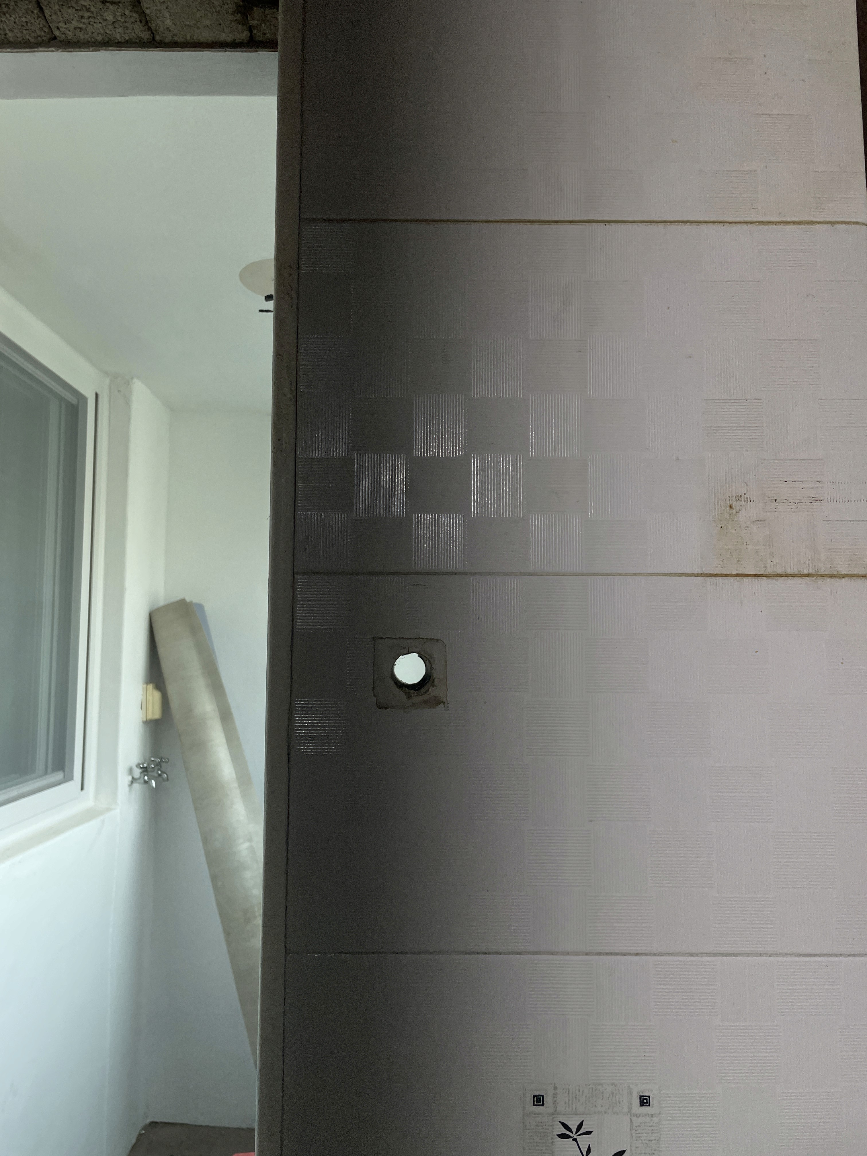 계양구 계산동 도시가스배관철거 완료ㅣ(주)신한울