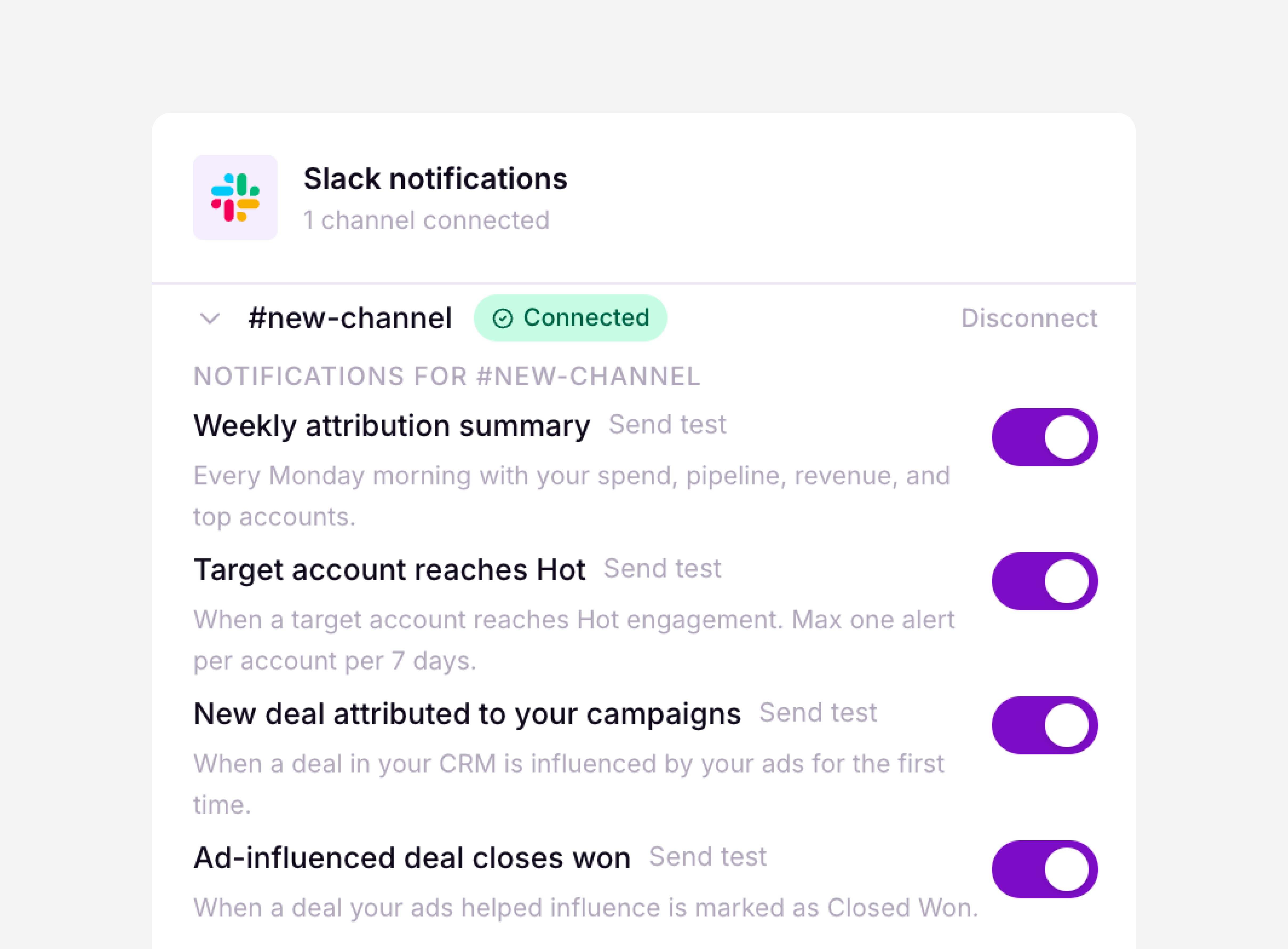 AI agent creation interface with automation tools