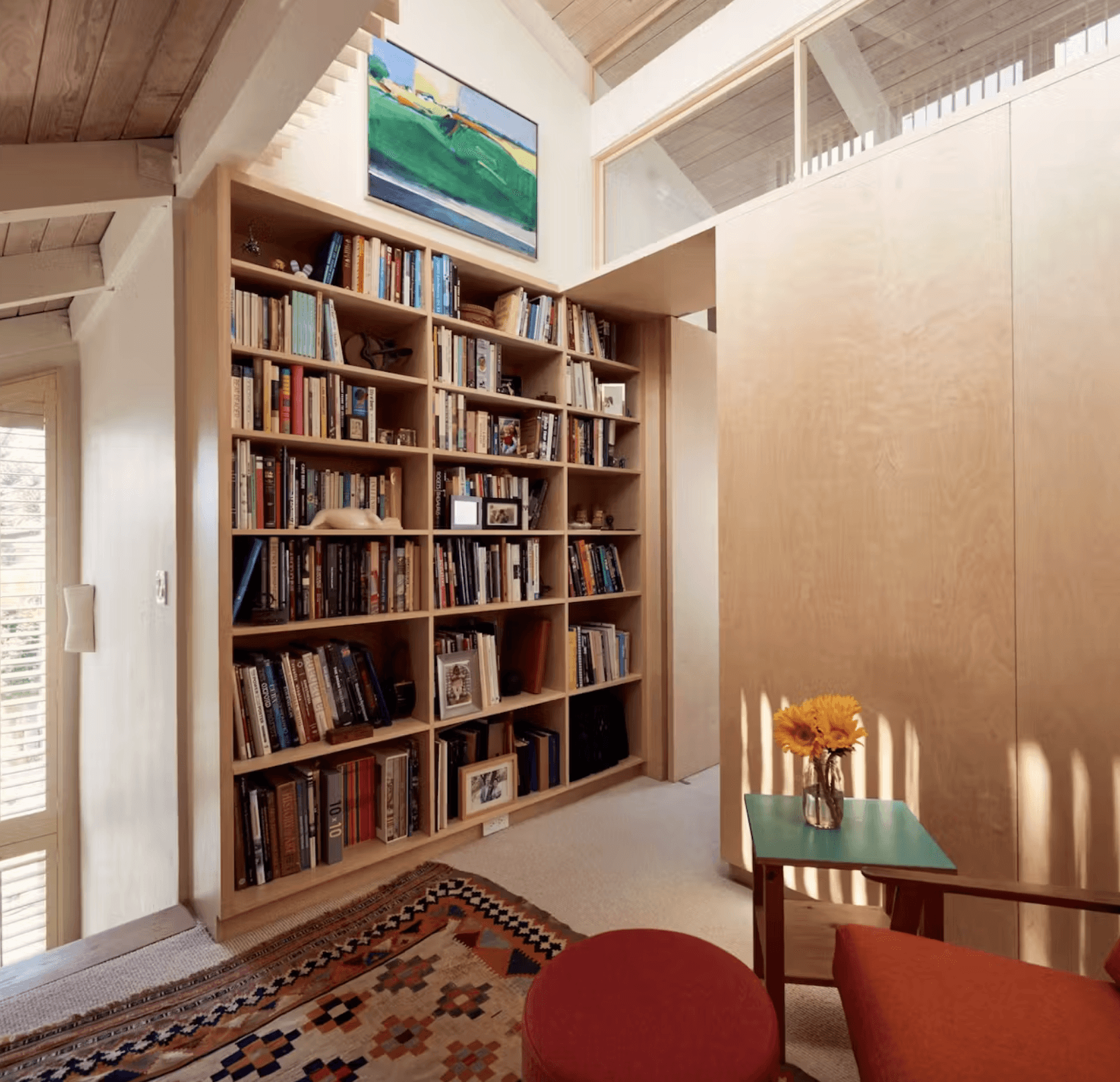 Custom Millwork