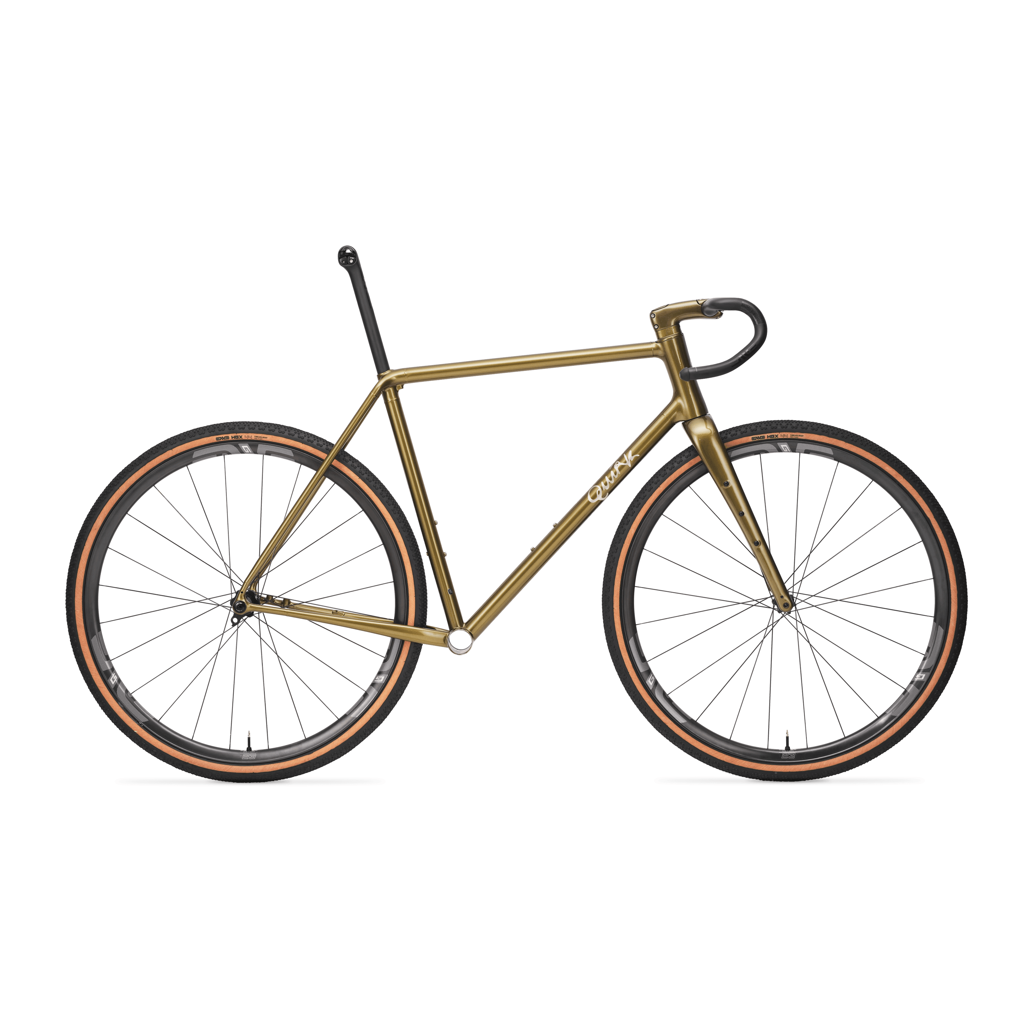 Kegety Rolling Chassis Verde Gea Lucido Main
