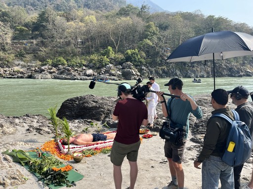 shoot in uttarakhand