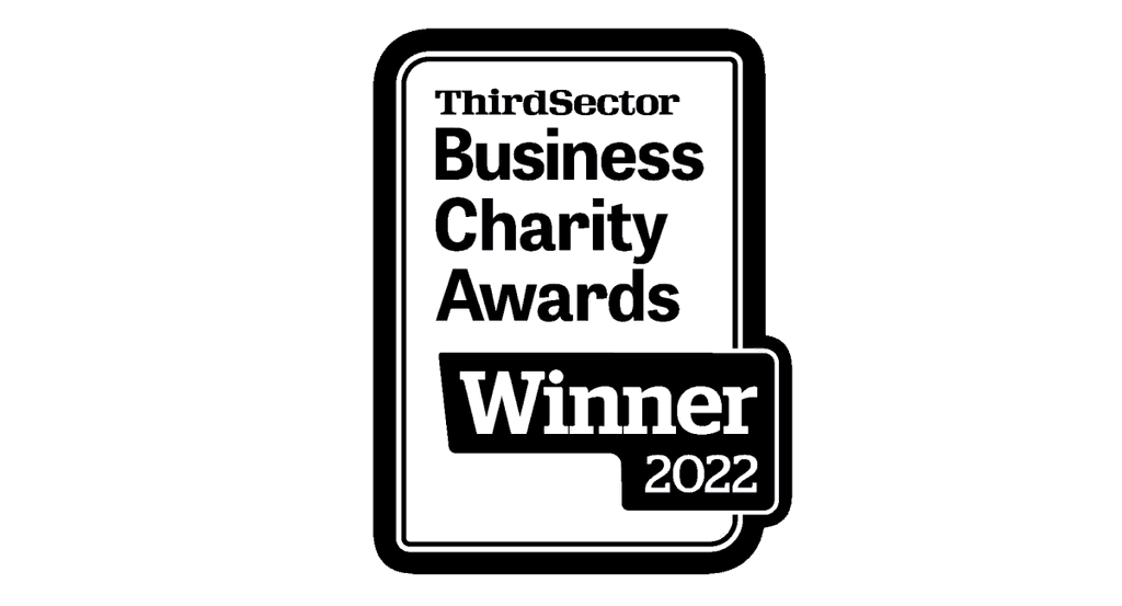 Business charity awards carefree