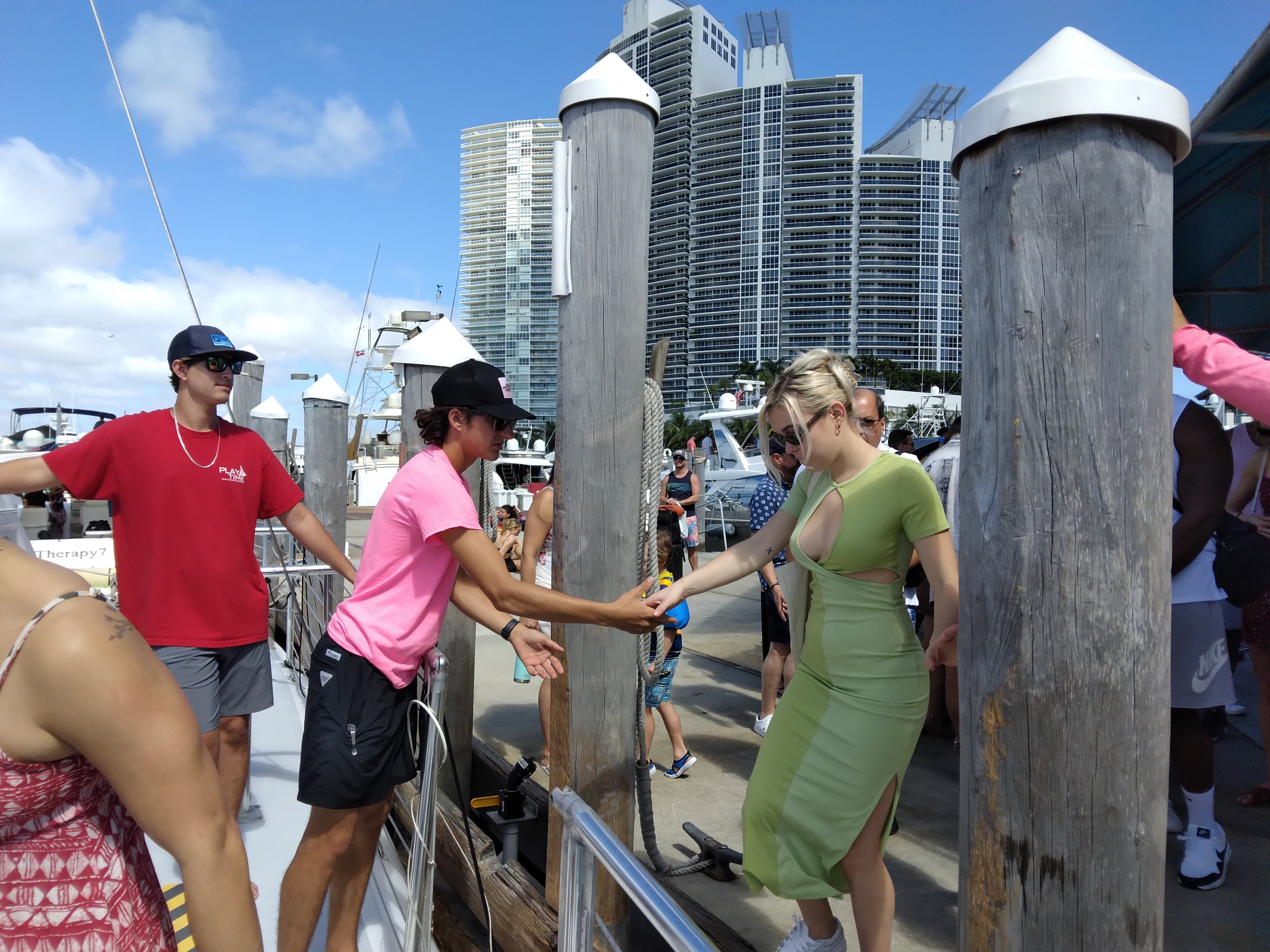 Venice Grand Canal, Italy