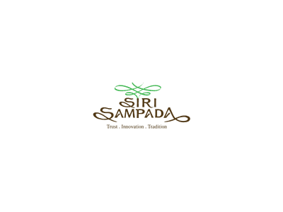 Sirisampada logo