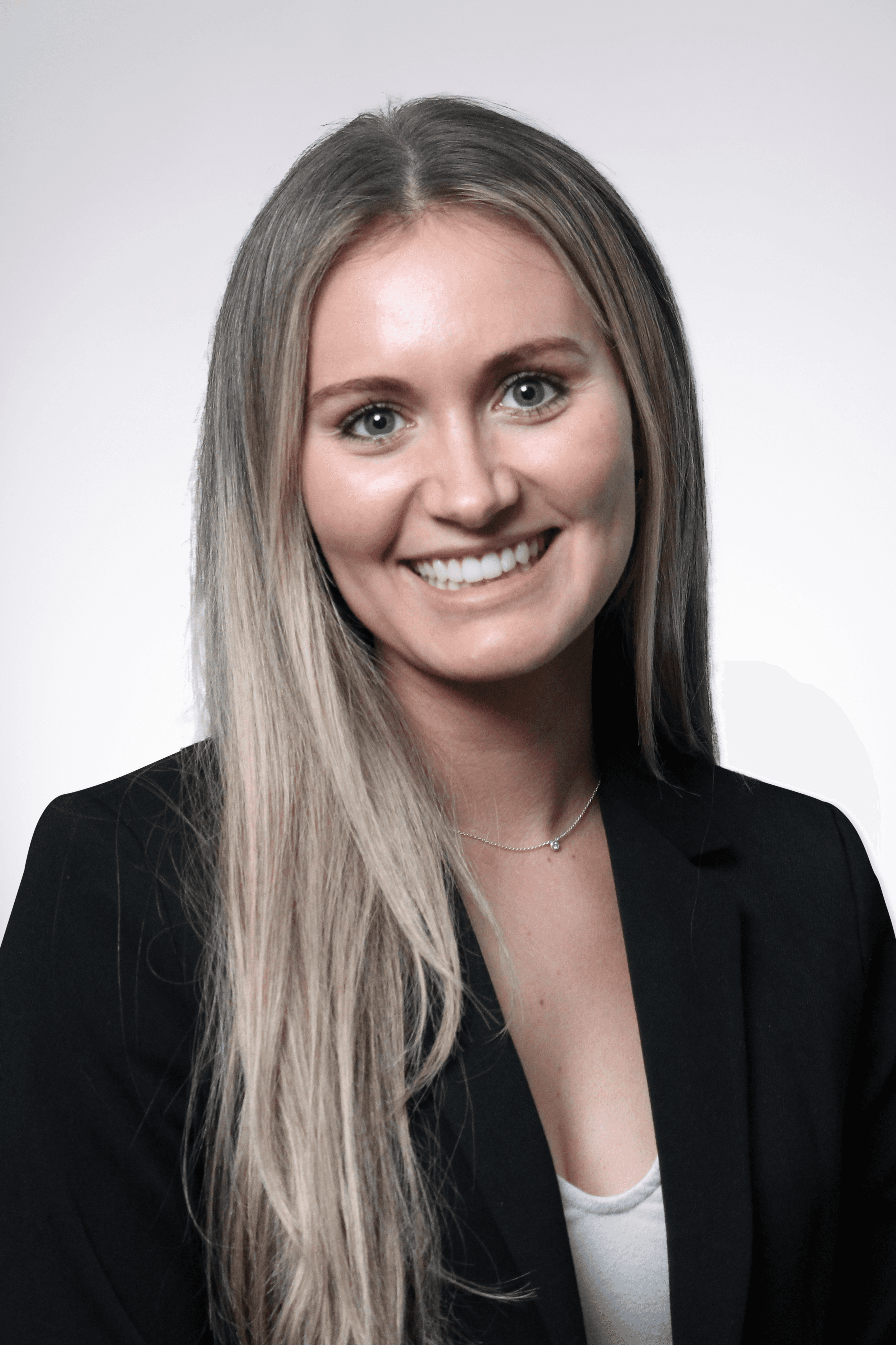 Tracie Dyhr