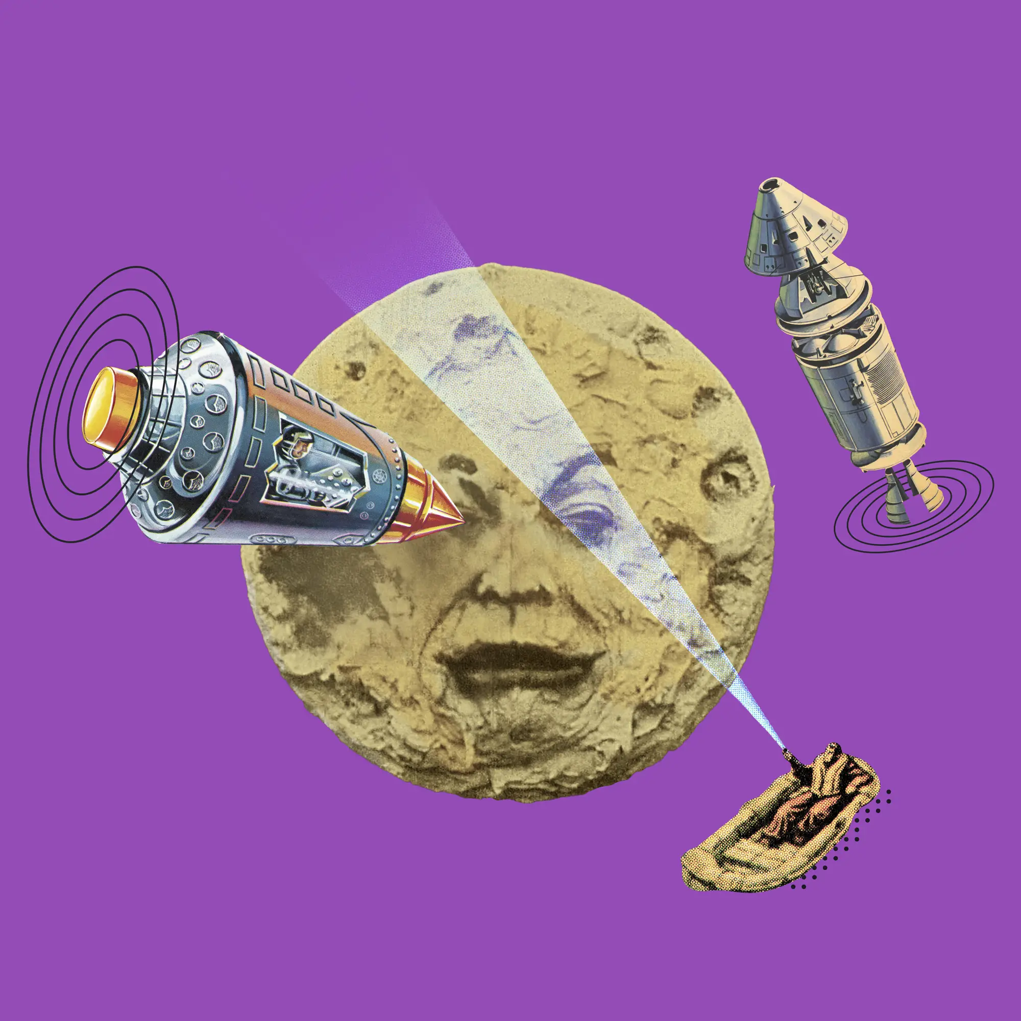 Historia de los efectos visuales en el cine, de los Lumière y Méliès hasta Star Wars