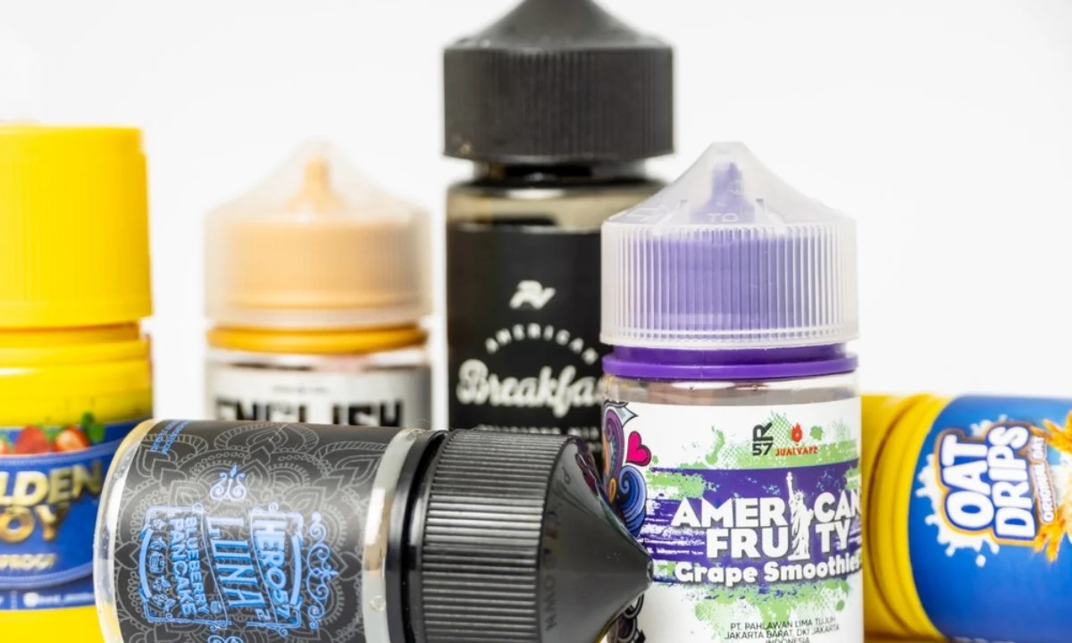 liquid freebase recommendation best seller