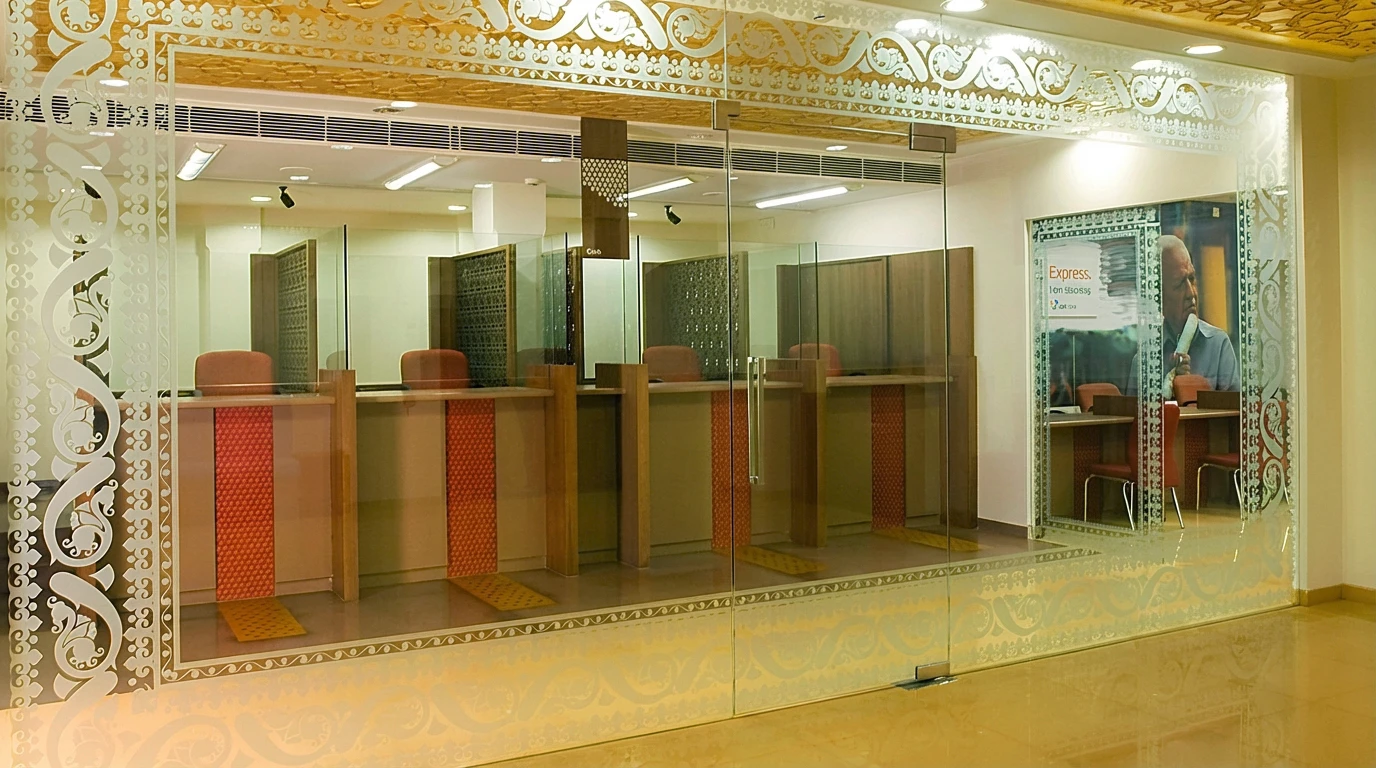 J&K Bank | Retail Banking Experience