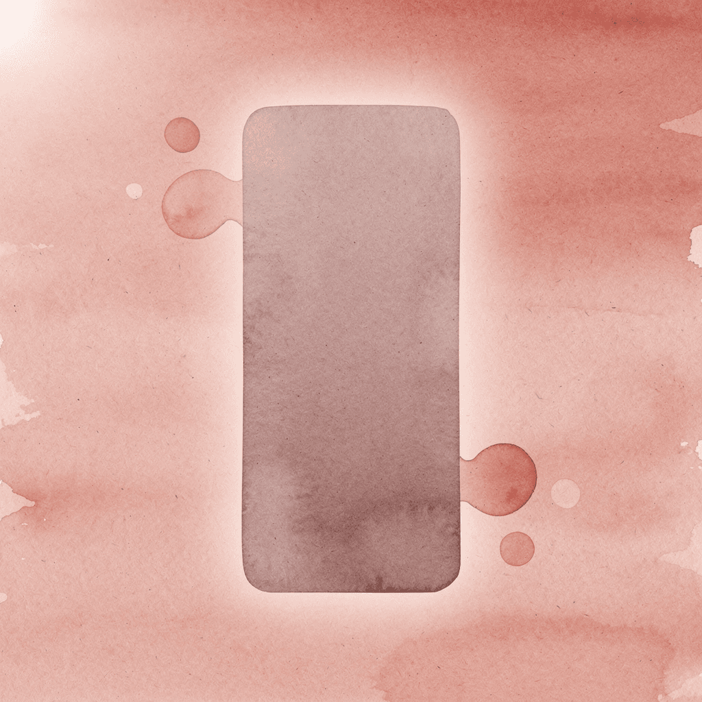 Yoga mat icon representing Pilates practice