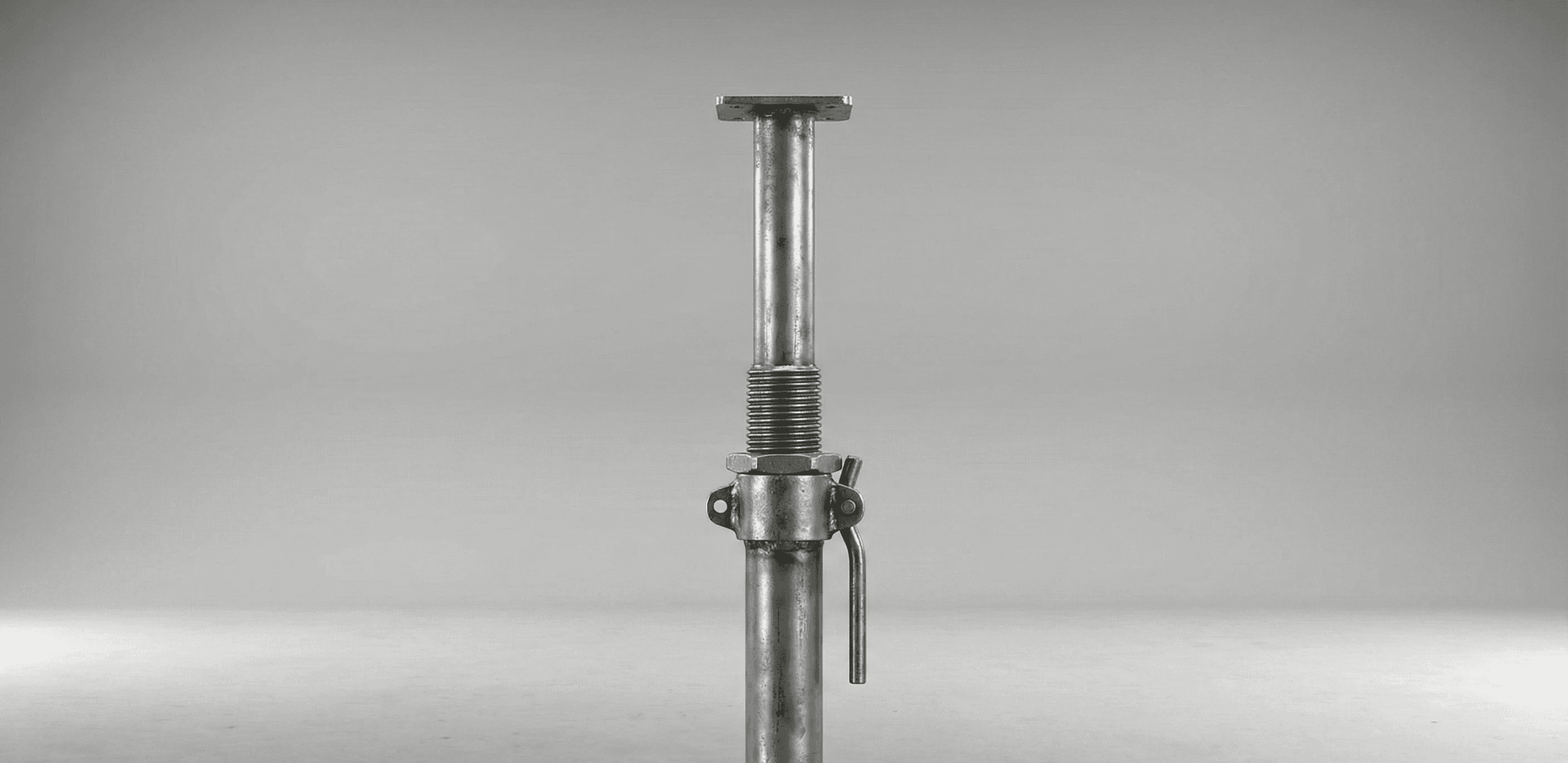 Adjustable Prop Jack