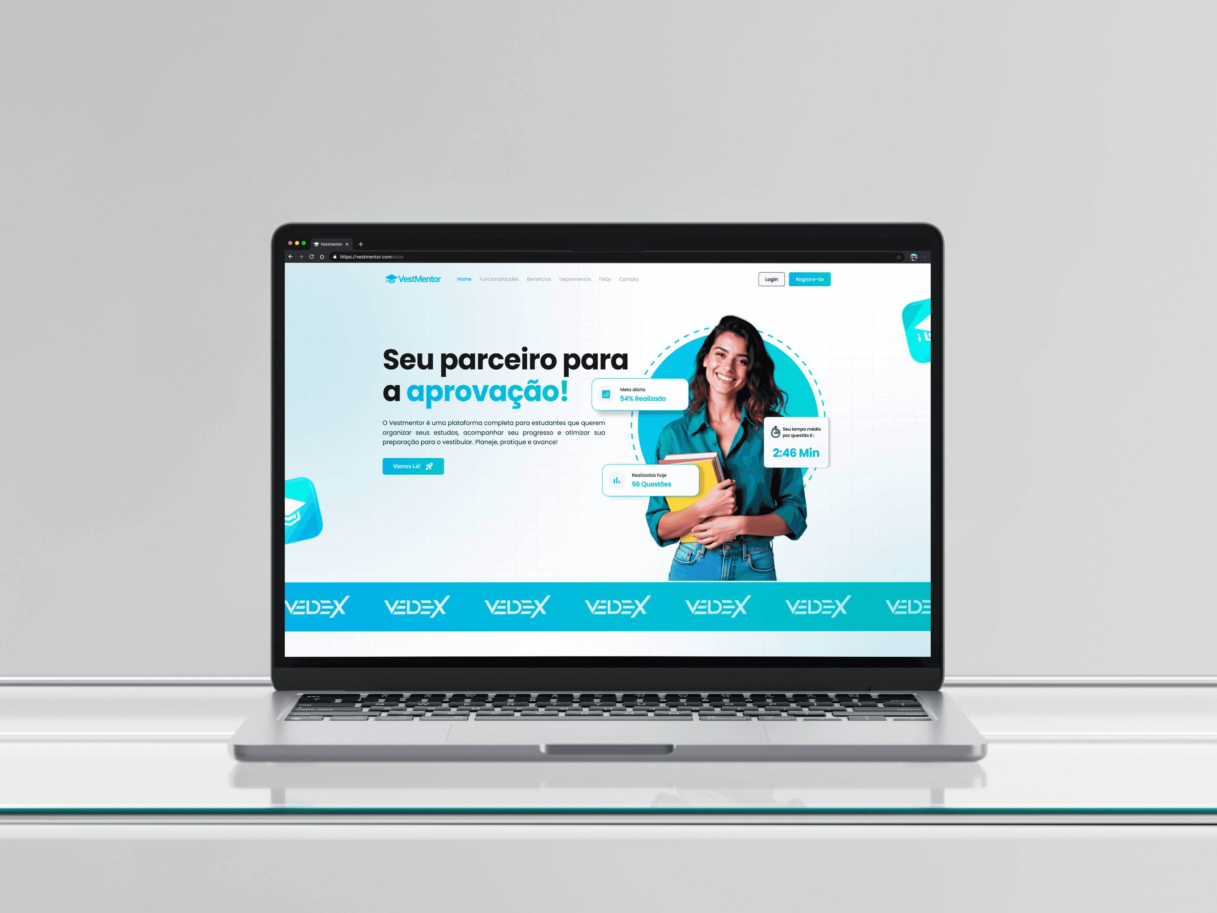 Featured Project Cover Image