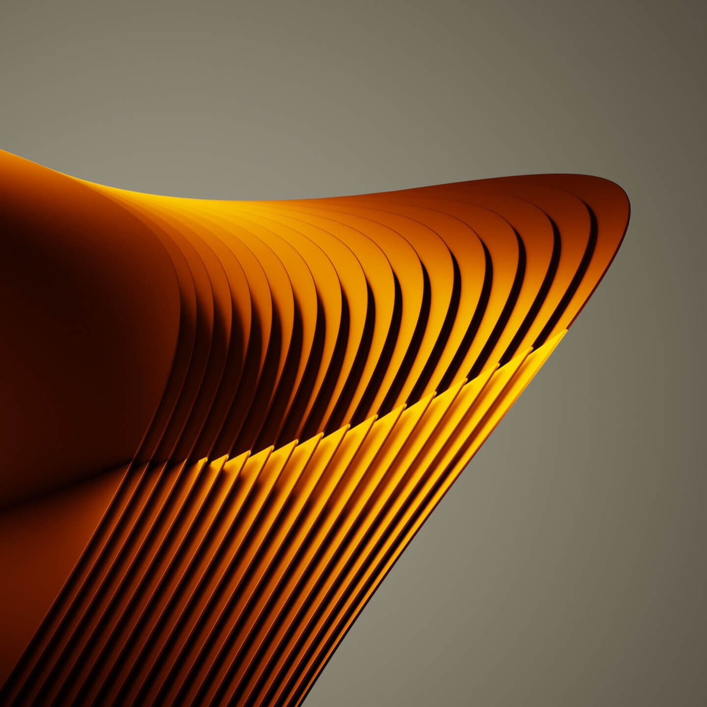 Abstract Image.
