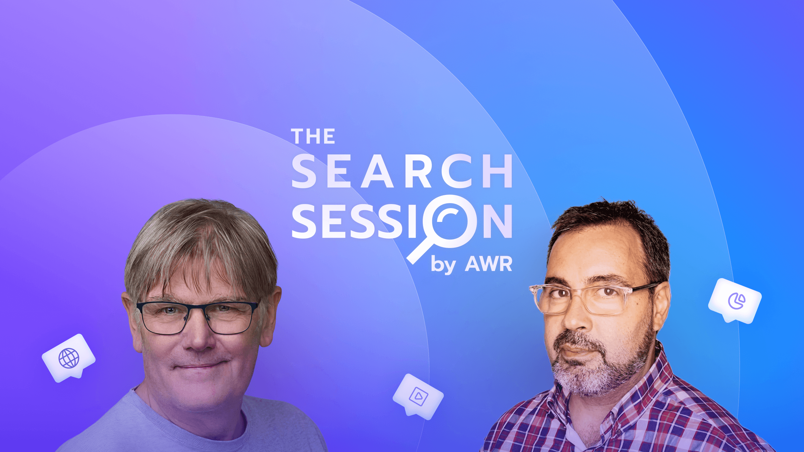 Dixon Jones and Gianluca Fiorelli