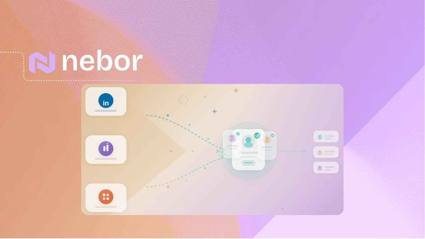 How to Find Decision Makers