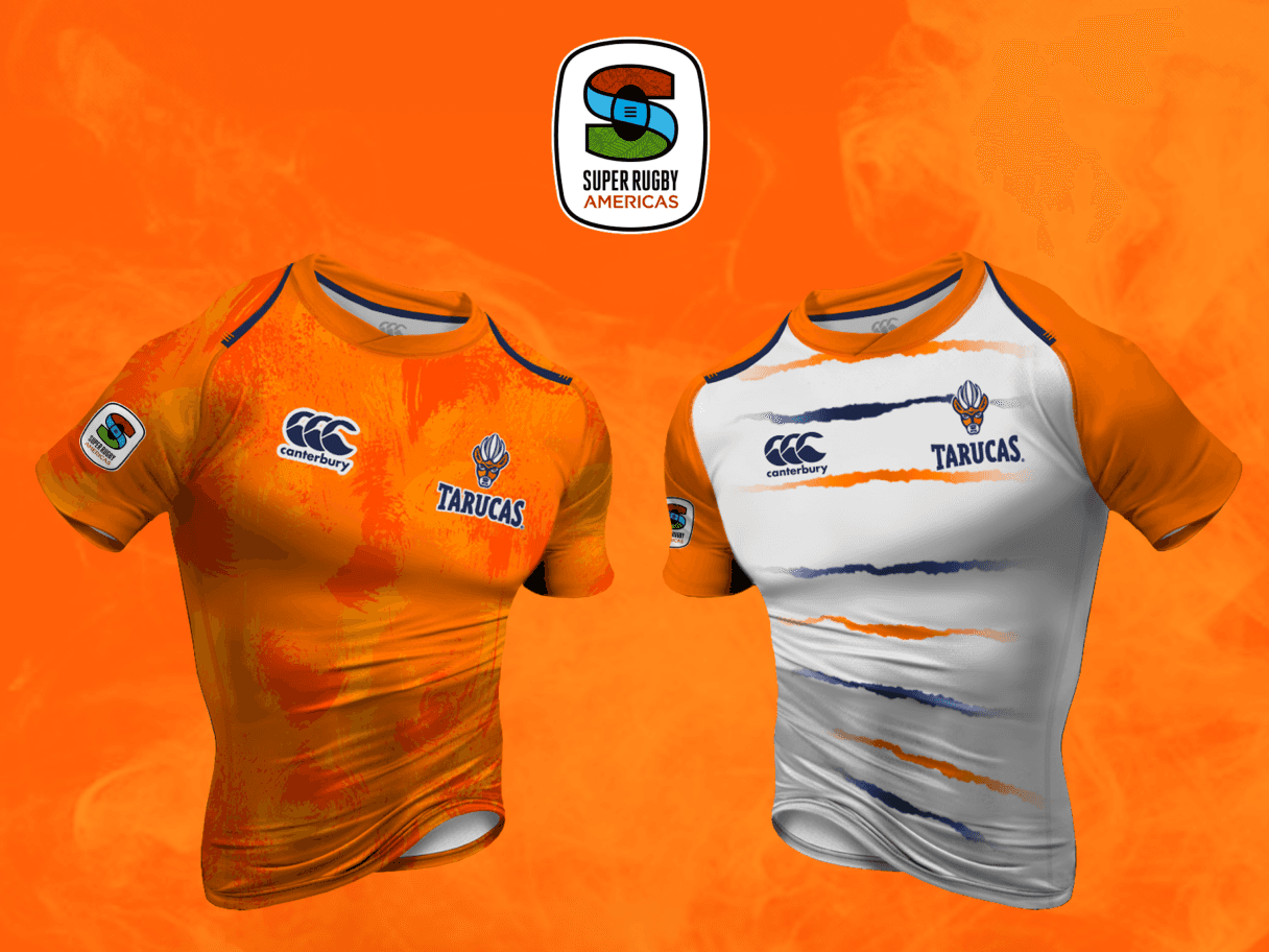 Rooftops of a coastal town with the sea in background