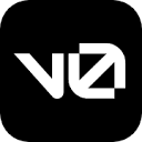 v0 by Vercel лого