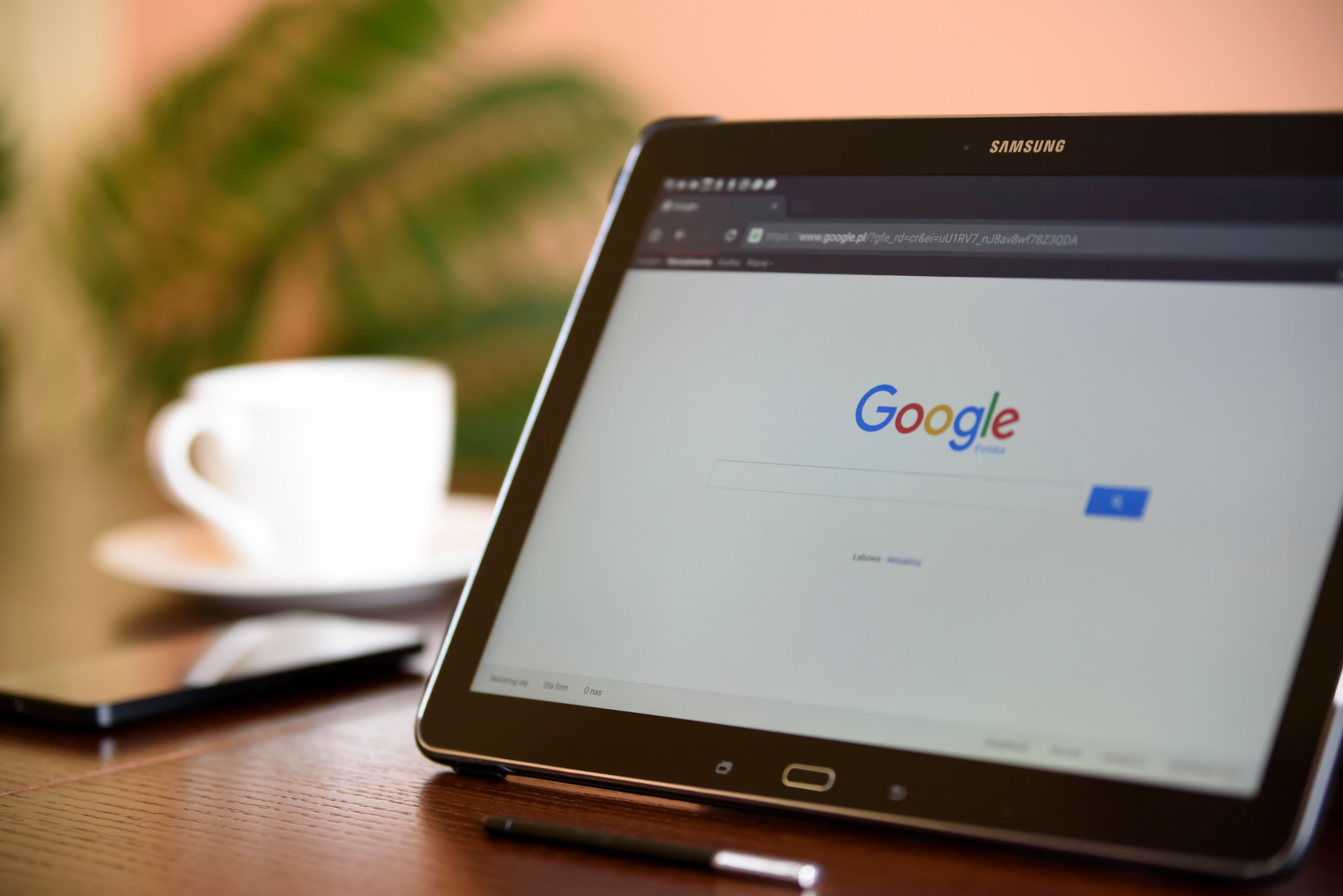 Google Display Oglasi