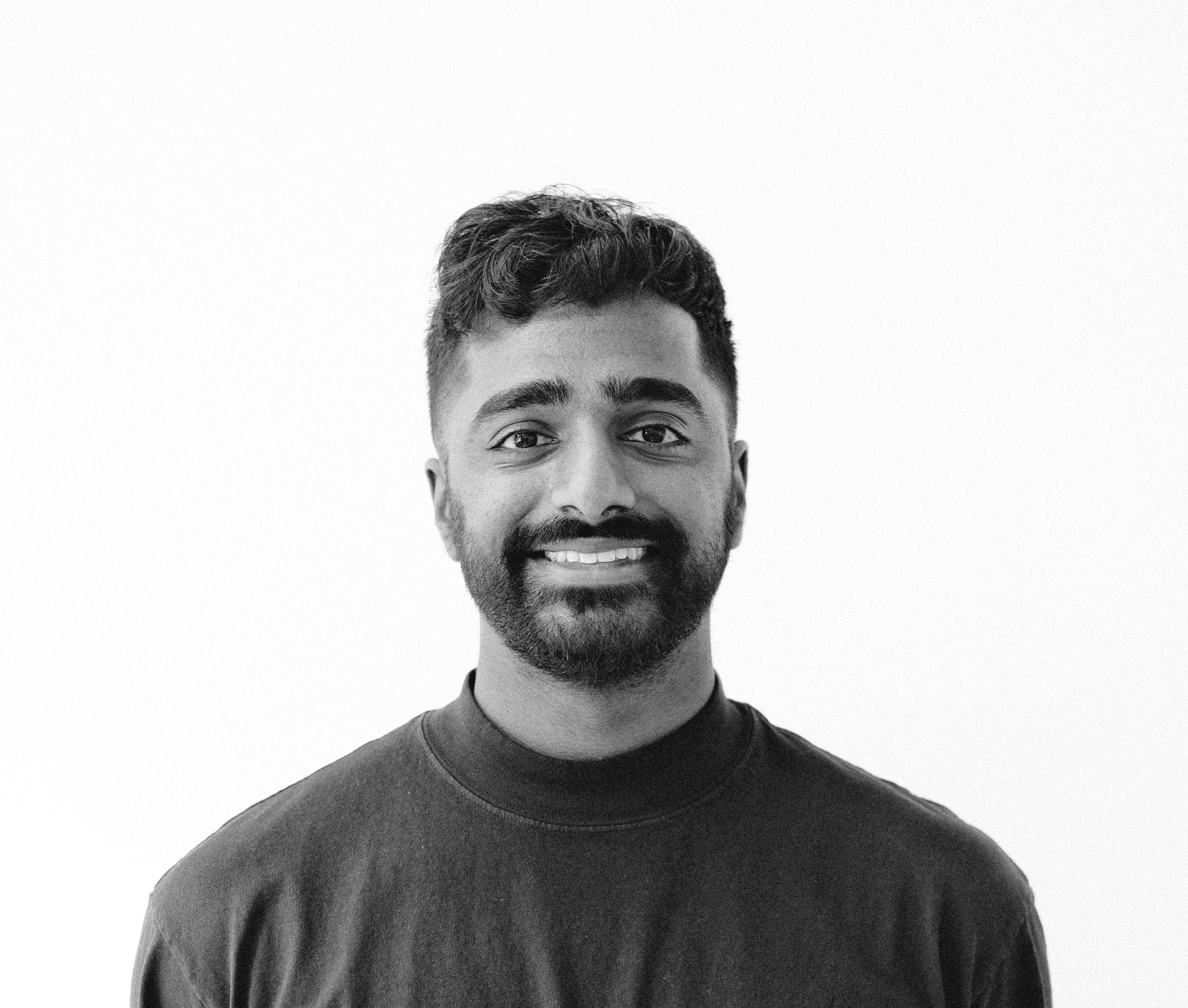 John Smith (Background Removed)