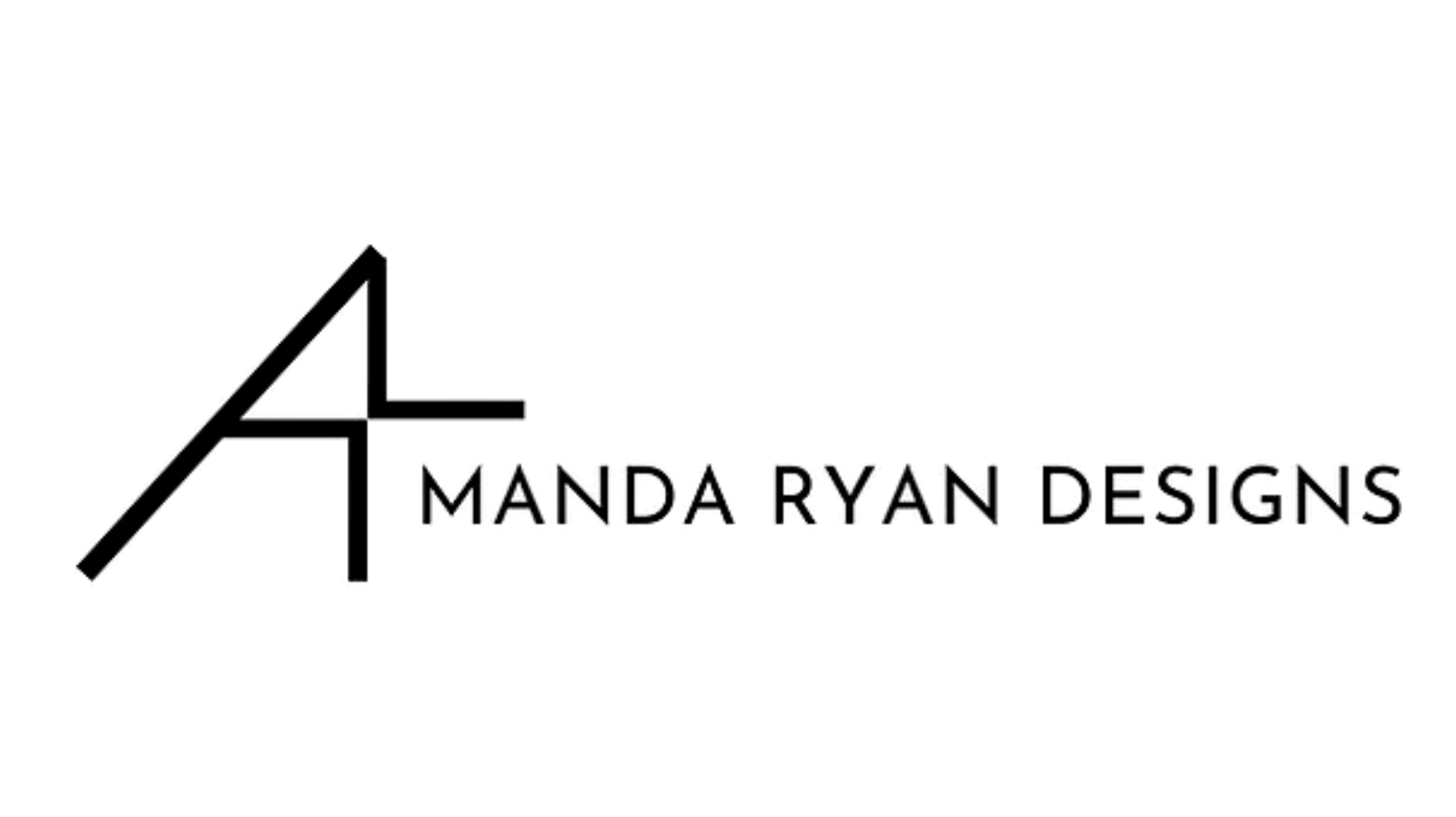 Amanda Ryan Designs Logo