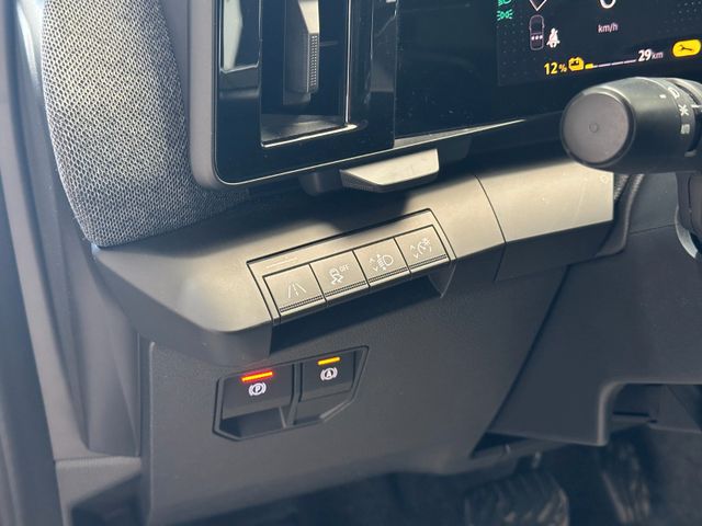 RENAULT Megane 2022 GREY Gebrauchtwagen - Galeriebild 10