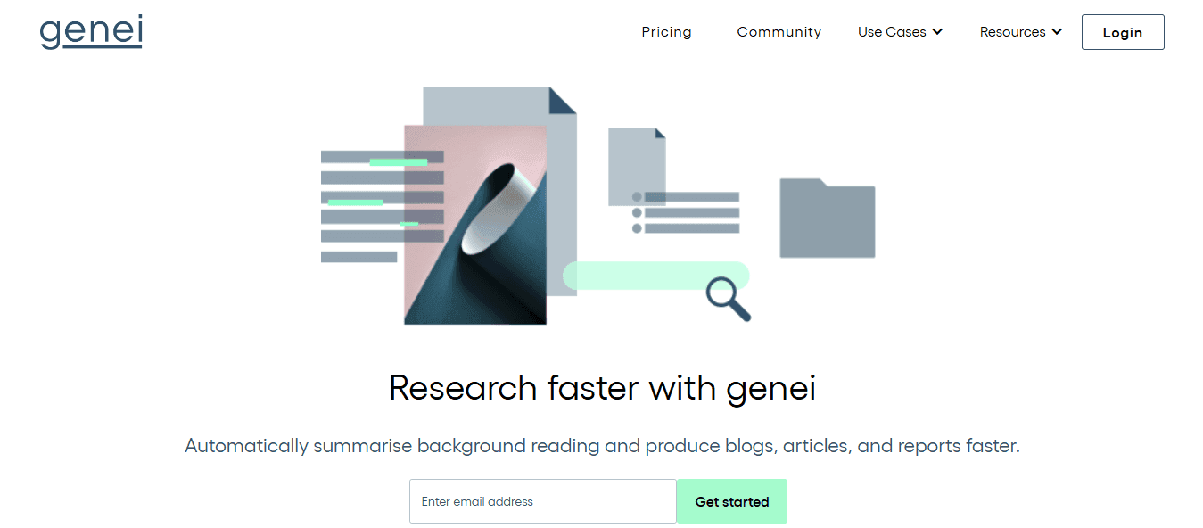 Genei