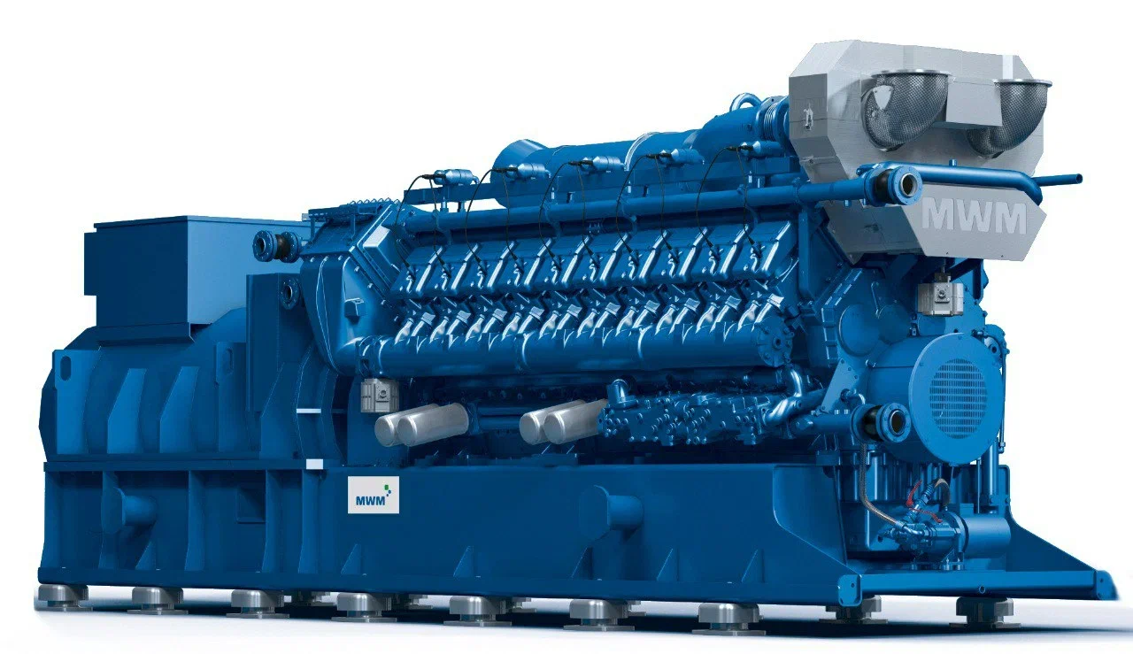 Выбираем электростанцию ГПУ: сравнение ГПУ немецкого и китайского производства