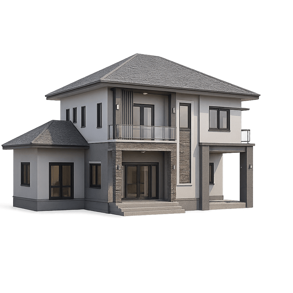 Residential Plumbing