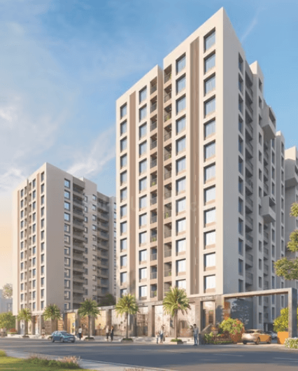 Gokul Site (Kothrud)