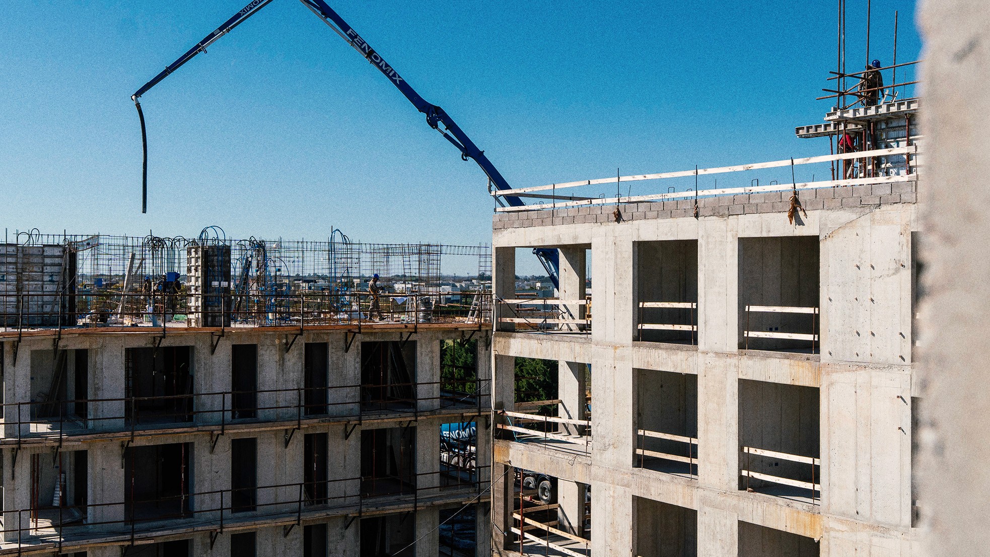 Harmony Club Project