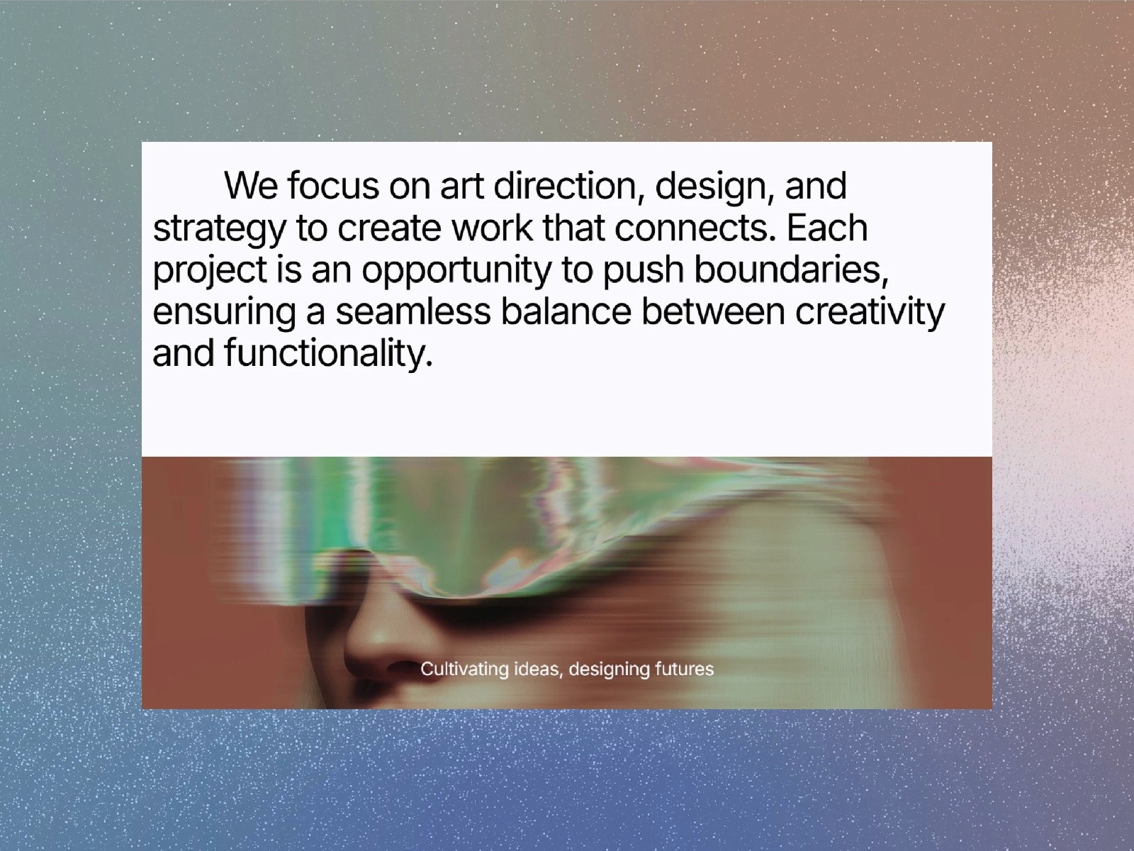 Aeris Studio