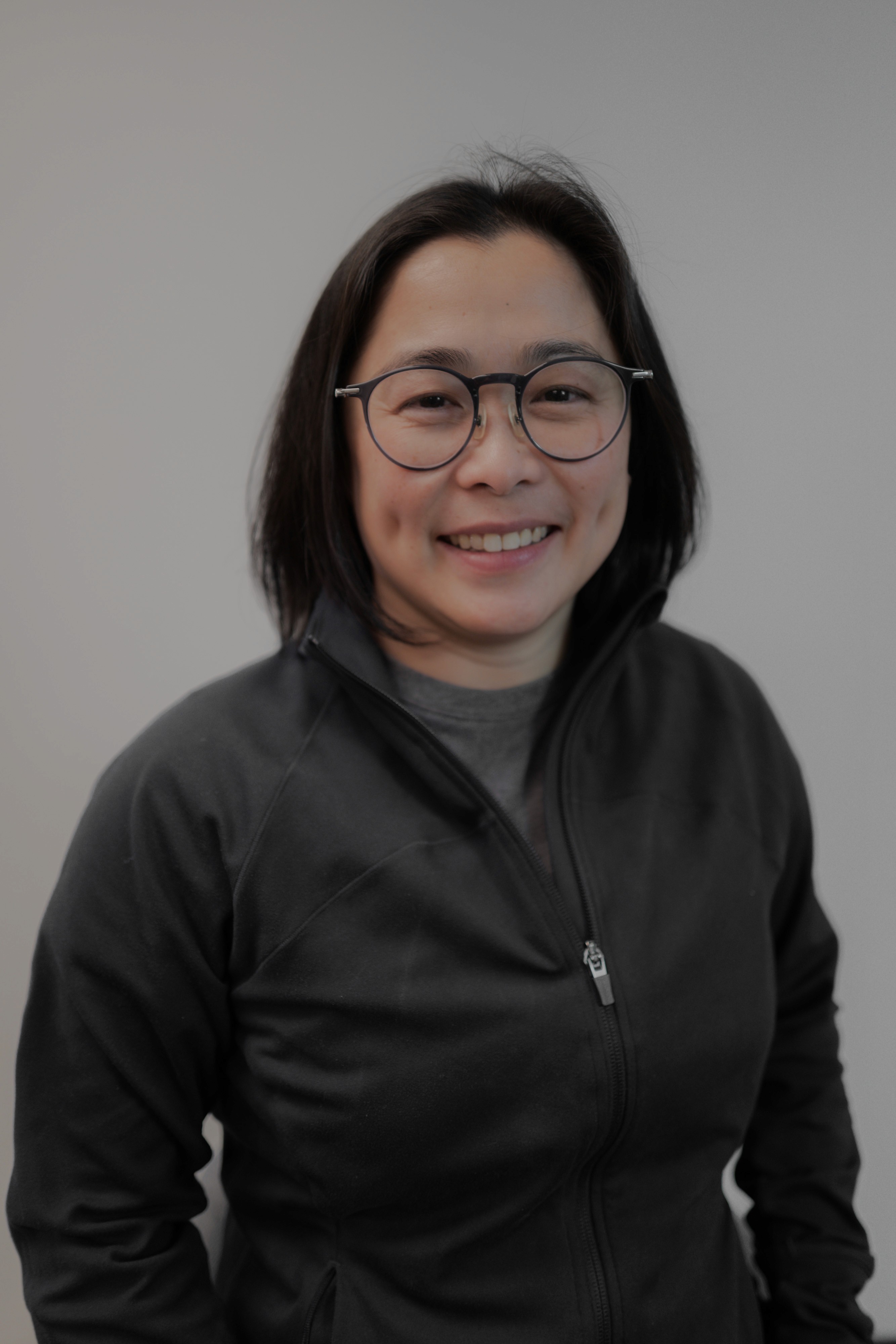 Headshot of Kitty Shum