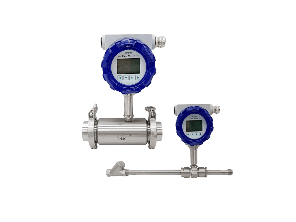 Industrial-grade valve designed for mining and food processing applications