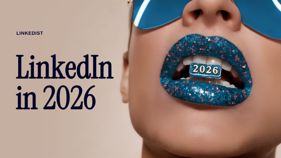 Geo, LinkedIn, strategy, 2026, branding, marketing, worldwide
