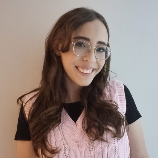 man in black button-up shirt