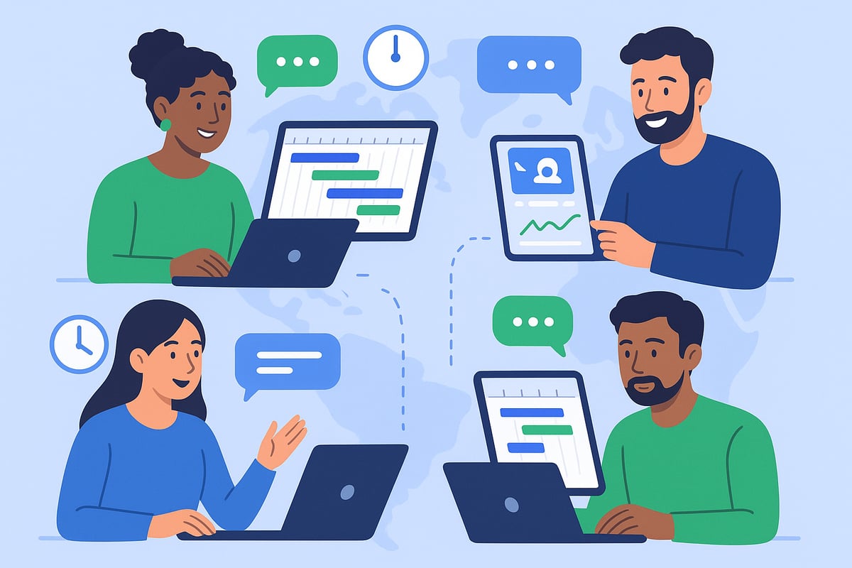 The Evolving Landscape of Software Project Scheduling in 2026