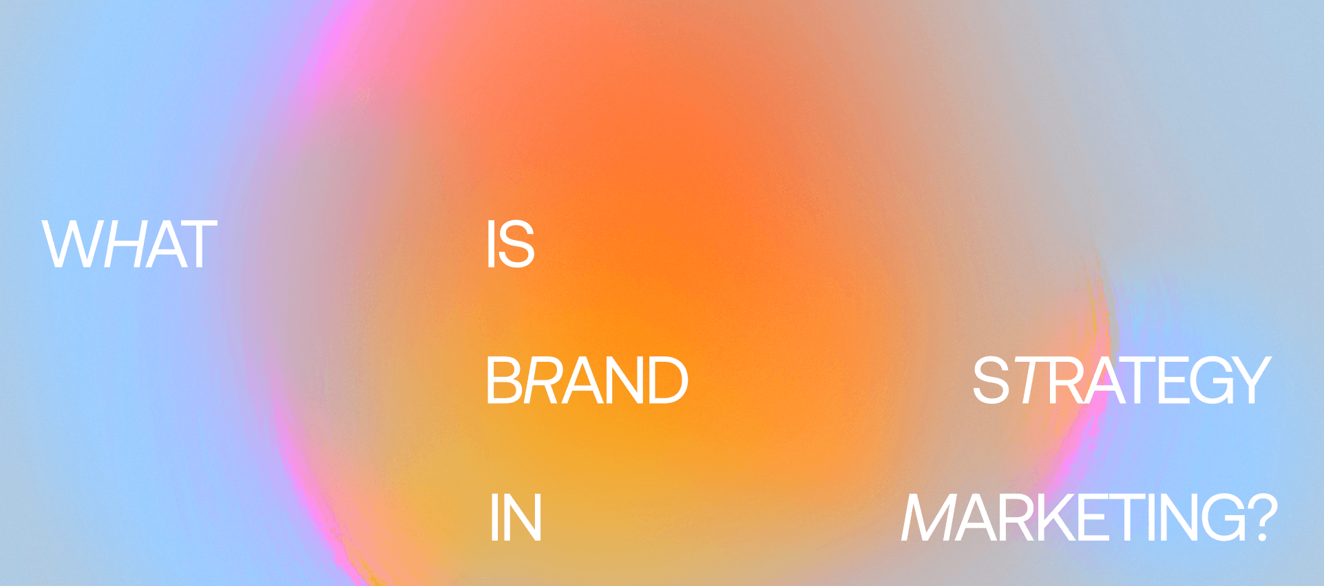 Brand Challenges at Different Growth Stages of Business Growth
