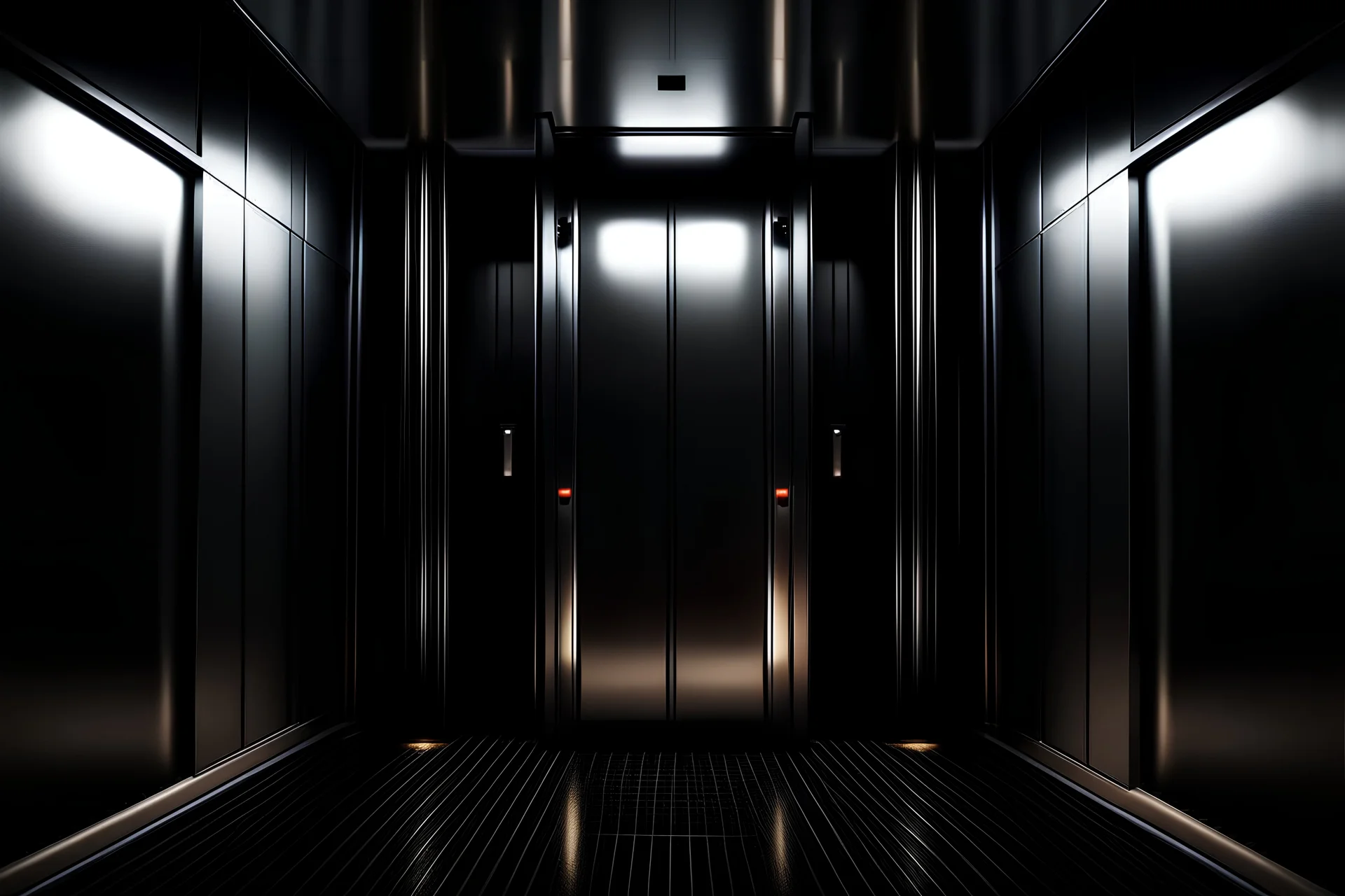 IES elevator solutions with safety, efficiency, and elegance