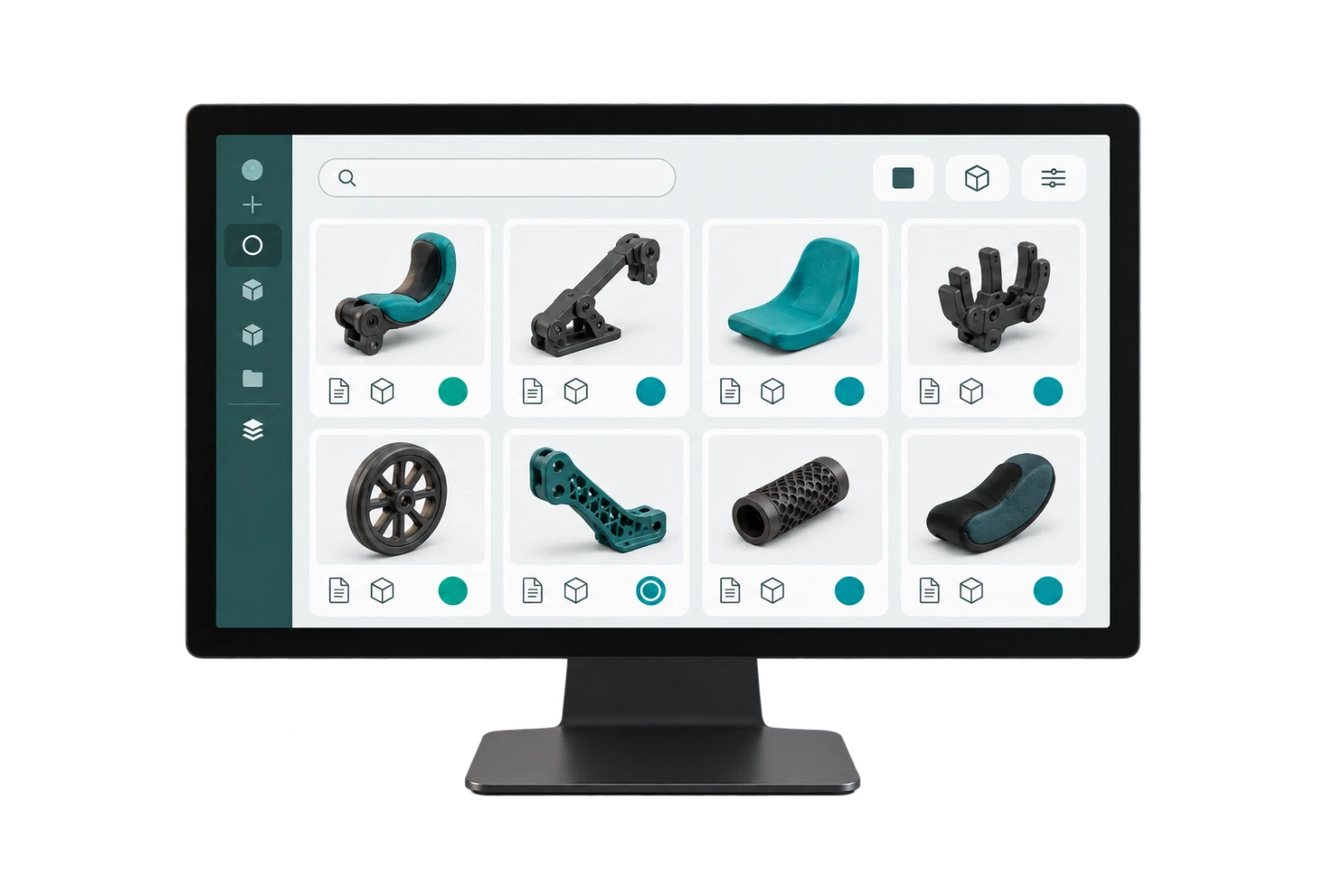 Open Device Library